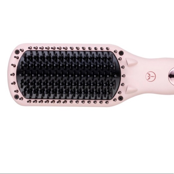 Lange Other - Lange Hair Straightening Brush